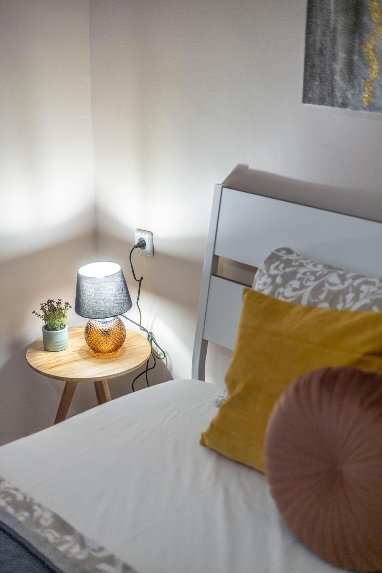 בודפשט Prime Location & Cozy Central 3Bedrm Apartment מראה חיצוני תמונה